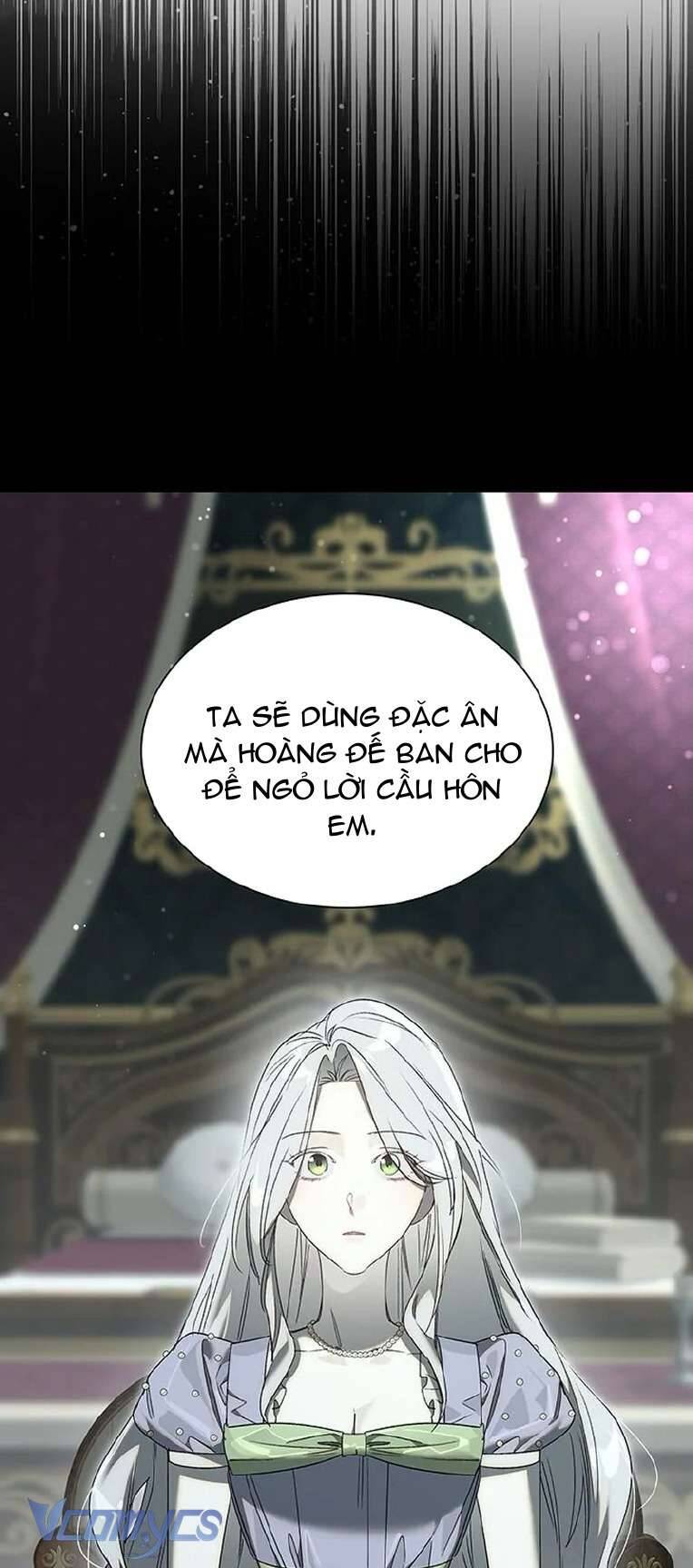 Cứ Cố Gắng Hết Sức Để Hối Hận Chương 20 Ảnh 28