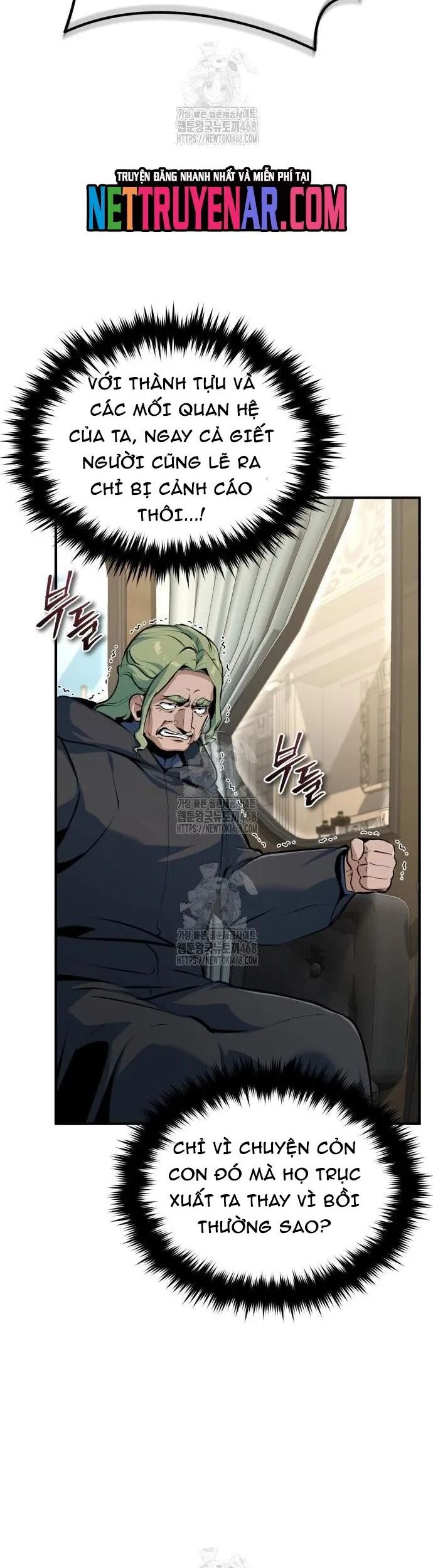 Giáo Sư Gián Điệp Chương 133 Ảnh 43