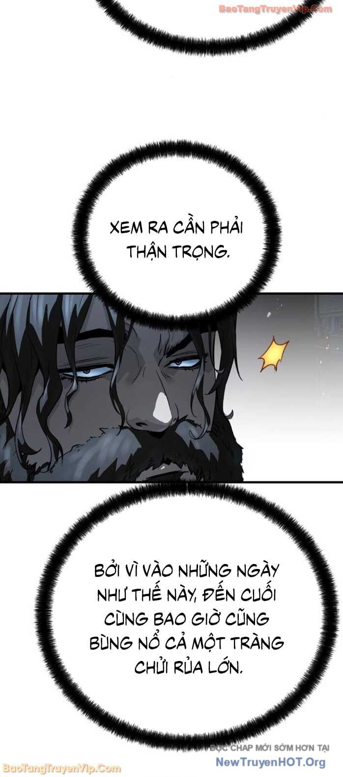 Tuyệt Thế Hồi Quy Chương 63 Ảnh 49