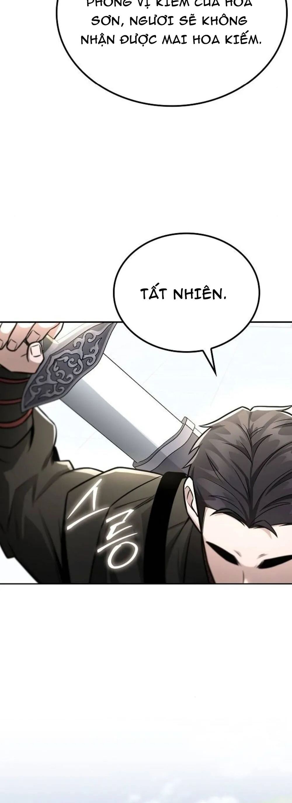 Quỷ Kiếm Thiên Tài Của Hoa Sơn Phái Chương 43 Ảnh 57