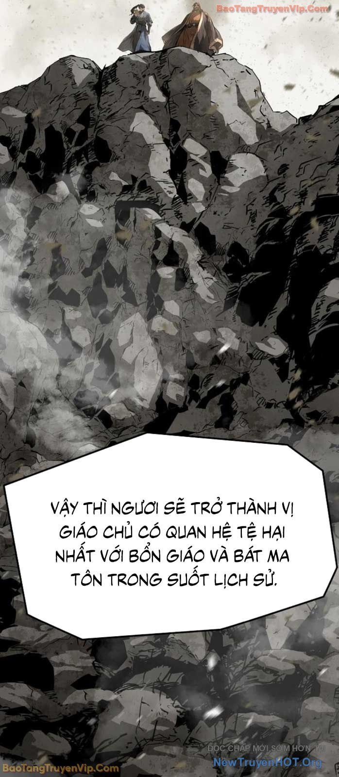 Tuyệt Thế Hồi Quy Chương 63 Ảnh 35