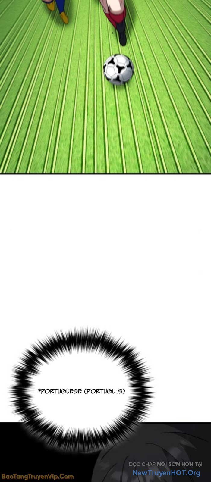 Đường Chuyền Đặc Biệt Của Tiền Vệ Thiên Tài Chương 15 Ảnh 8