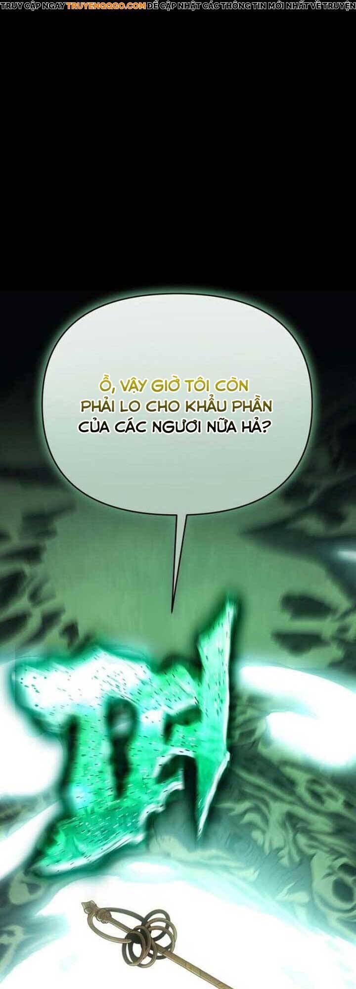 Yokai Yokai Yokai! Chương 3 Ảnh 70