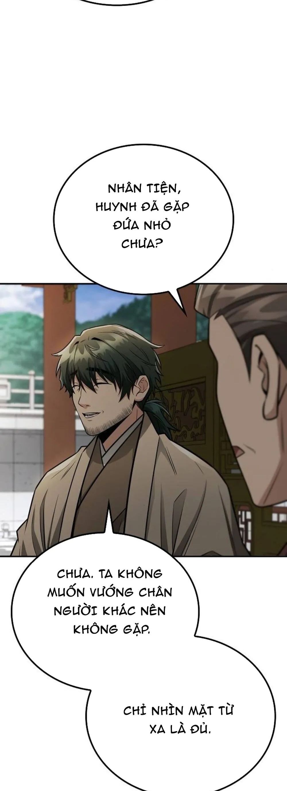 Quỷ Kiếm Thiên Tài Của Hoa Sơn Phái Chương 43 Ảnh 7