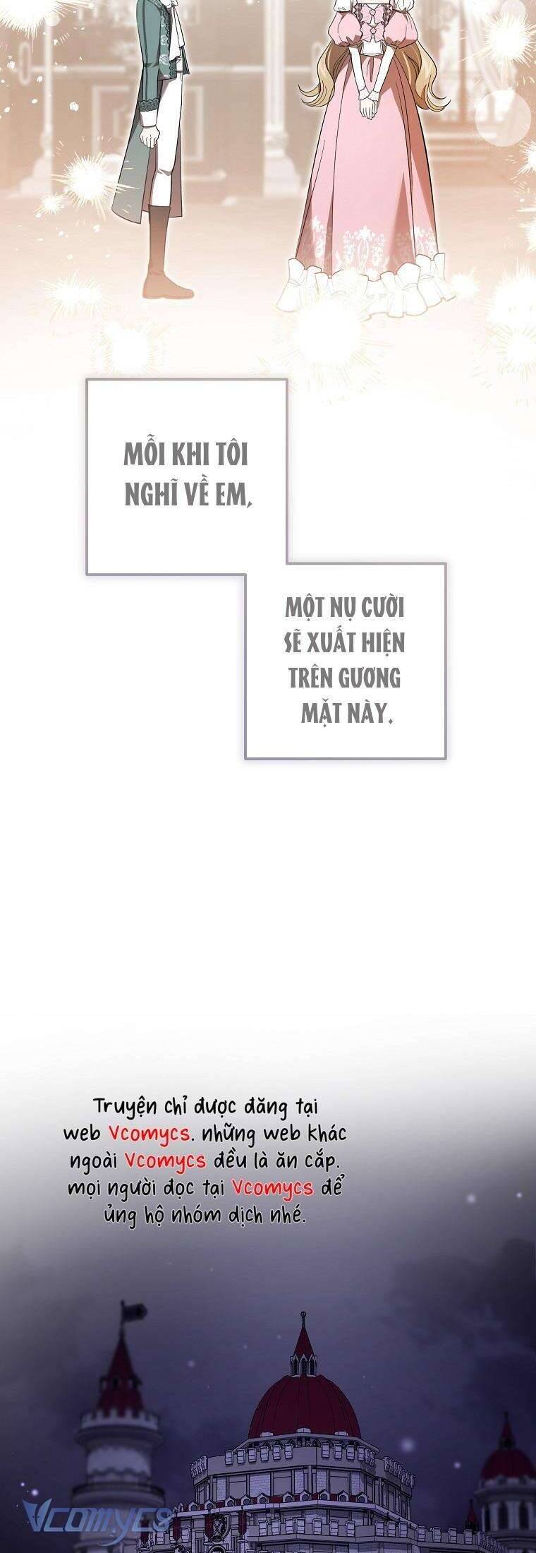 Ác Quỷ Nuôi Dưỡng Tiểu Thư Chương 68 Ảnh 32