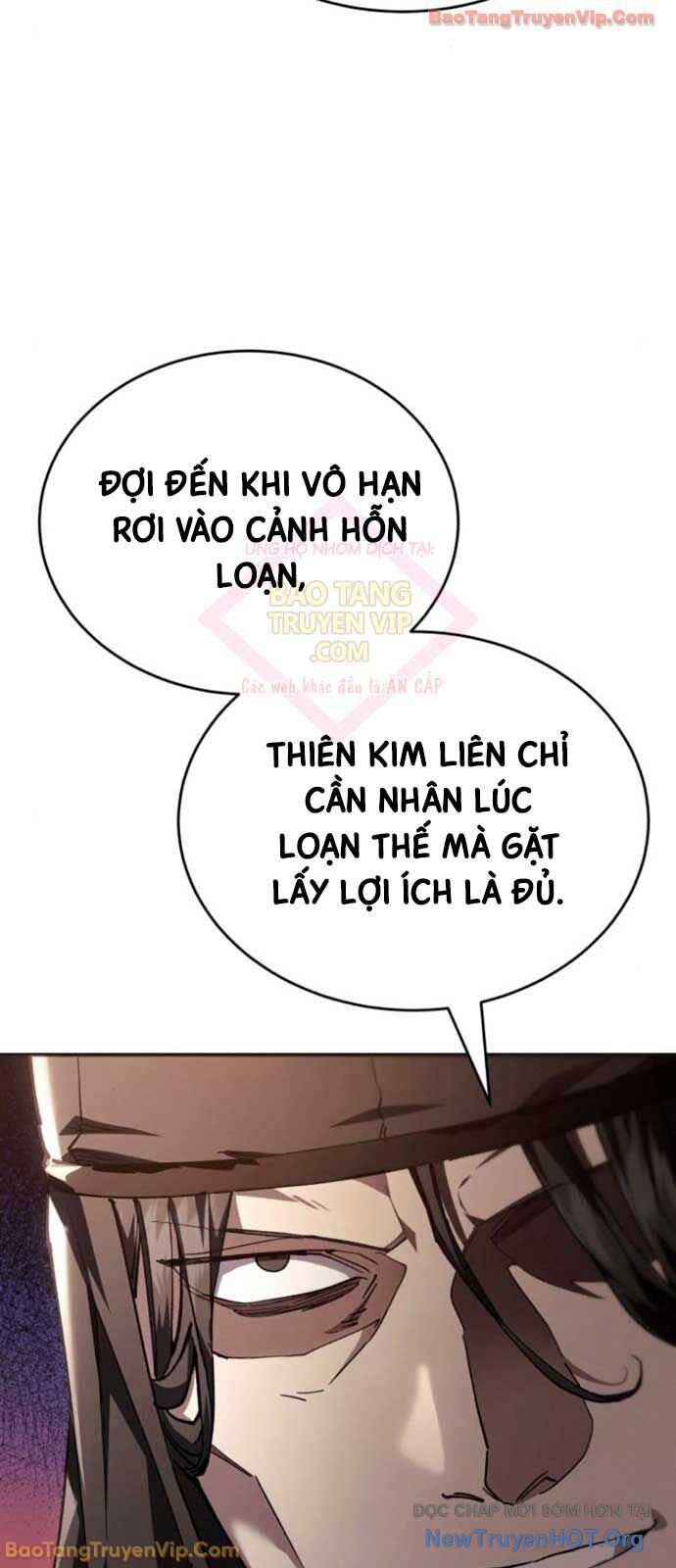 Thiên Ma Muốn Sống Một Cuộc Đời Bình Lặng Chương 46 Ảnh 6