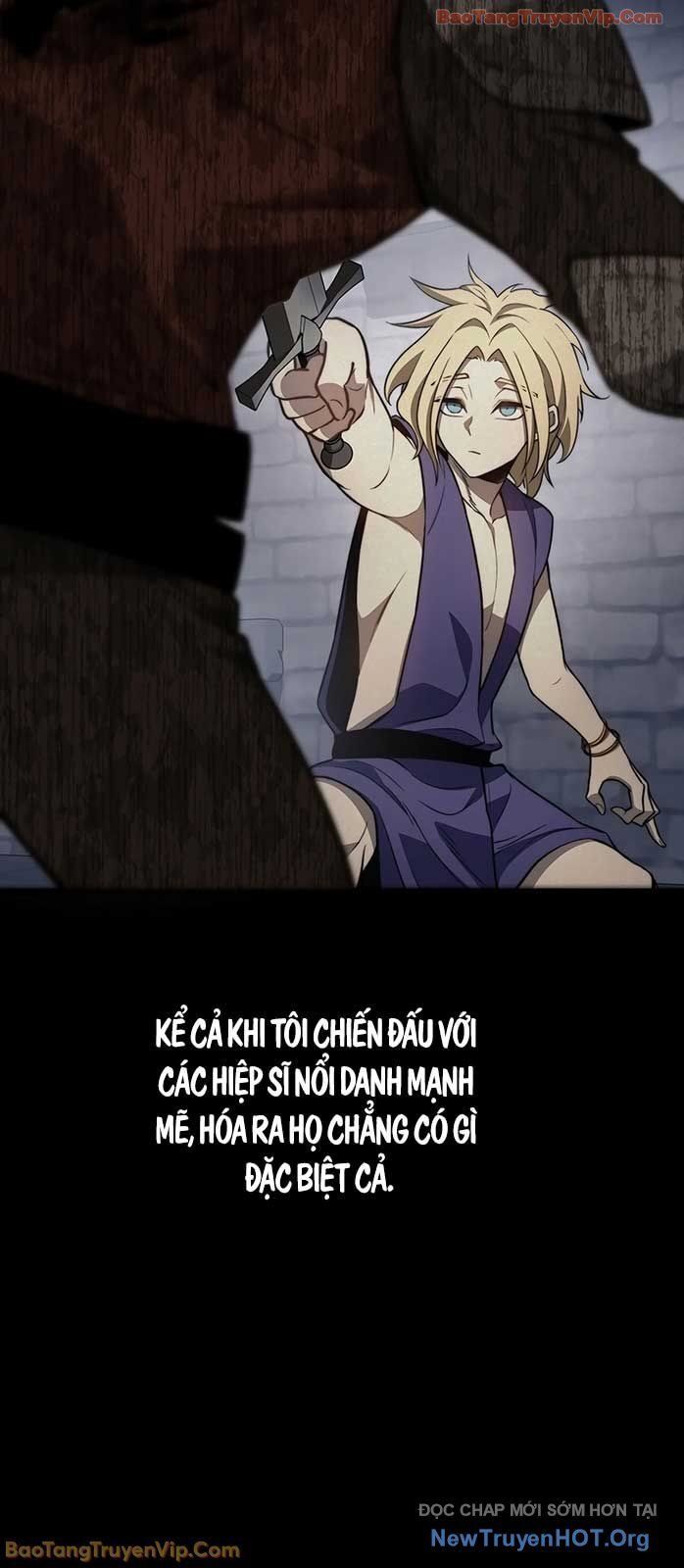 Kỵ Sĩ Tử Thần Cấp Diệt Vong Đã Hồi Quy Chương 33 Ảnh 28
