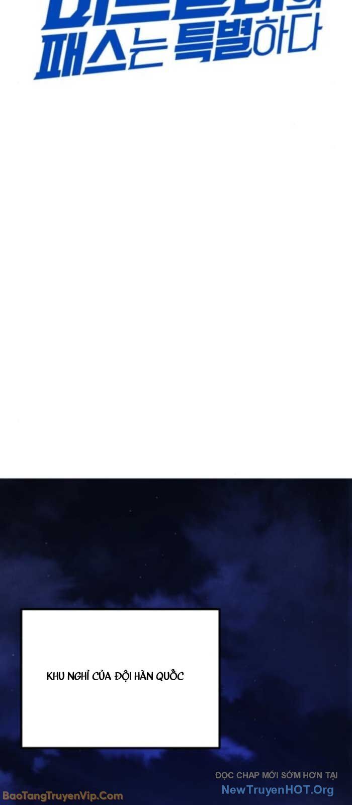 Đường Chuyền Đặc Biệt Của Tiền Vệ Thiên Tài Chương 15 Ảnh 56