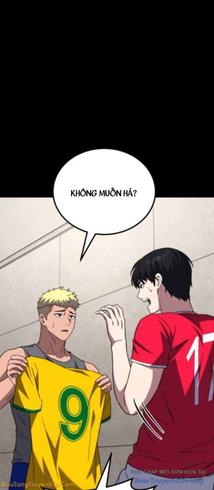 Đường Chuyền Đặc Biệt Của Tiền Vệ Thiên Tài Chương 15 Ảnh 85