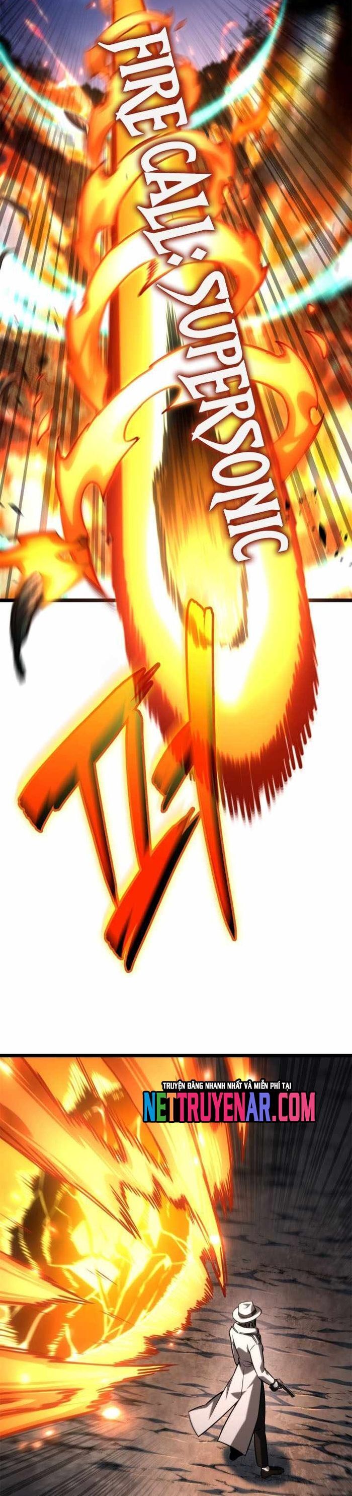 Đại Pháp Sư Toàn Năng Chương 133 Ảnh 50