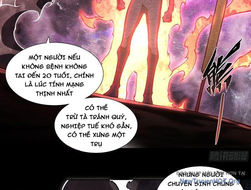 Hoàng Hôn Phân Giới Chương 19 Ảnh 10