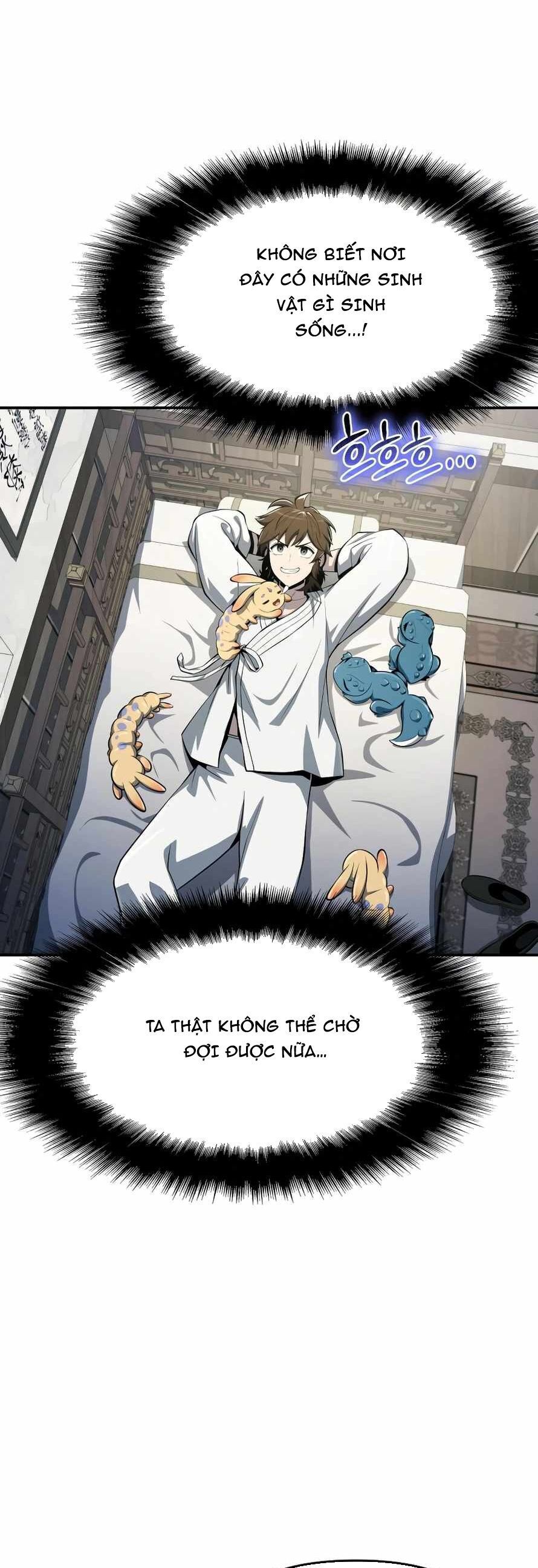 Chuyên Gia Côn Trùng Tại Đường Gia Tứ Xuyên Chương 51 Ảnh 7