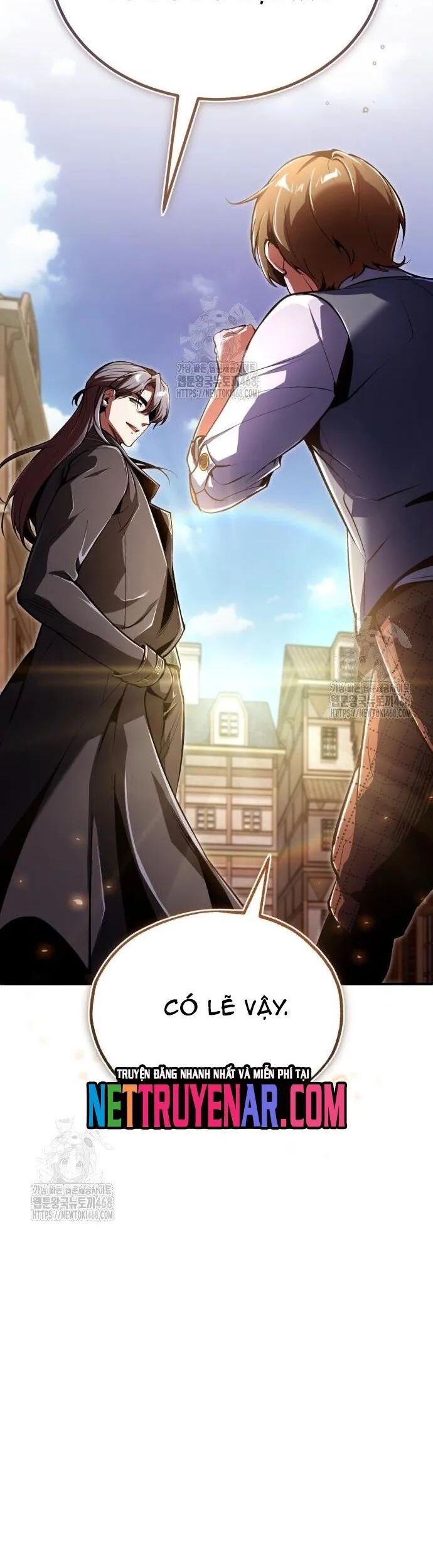 Giáo Sư Gián Điệp Chương 133 Ảnh 11