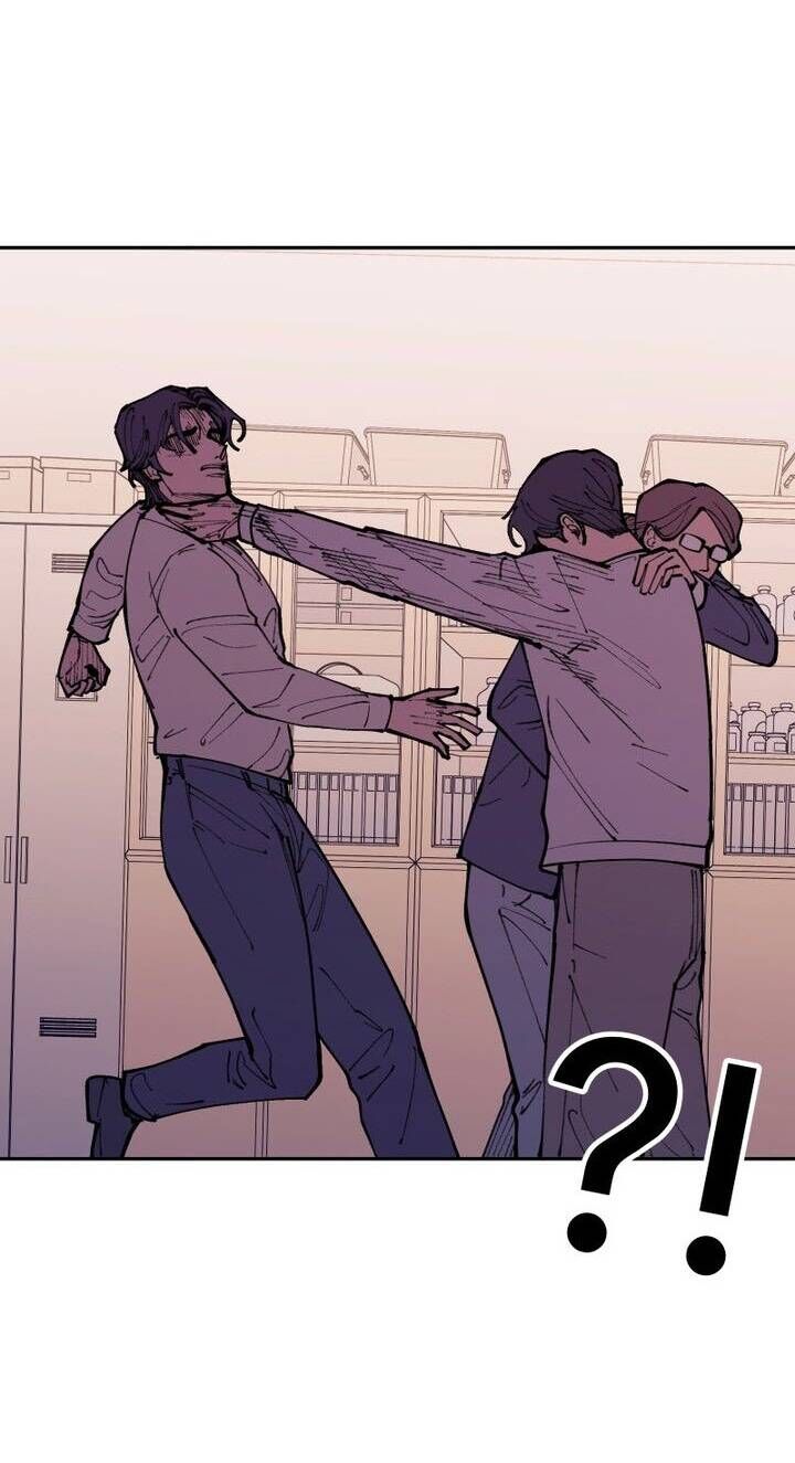 Vampire Family Chương 32 Ảnh 21
