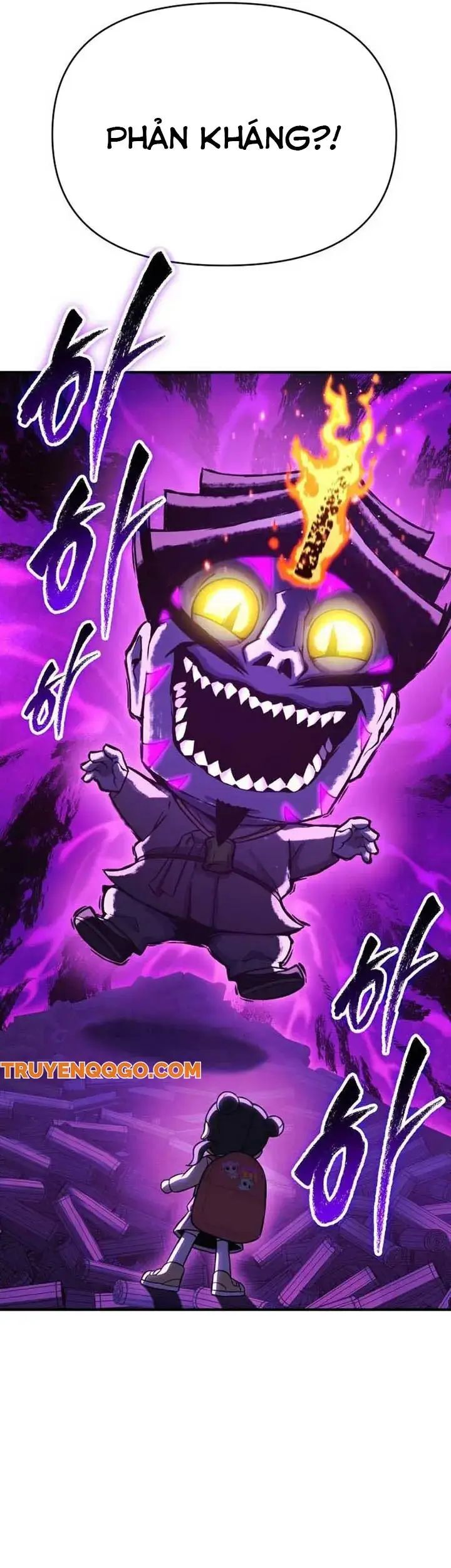 Yokai Yokai Yokai! Chương 4 Ảnh 66