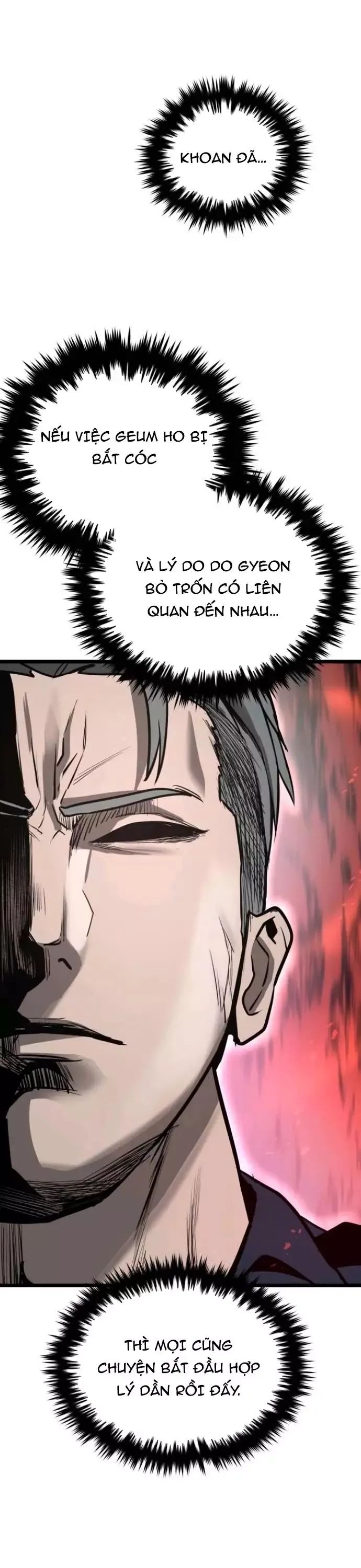 Quản Giáo Số 0 Chương 18 Ảnh 11