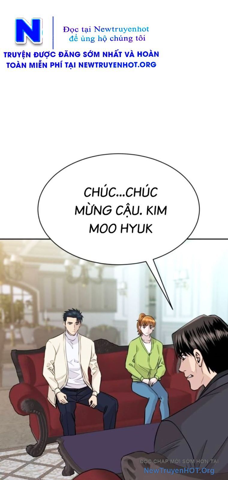 Cháu Trai Thiên Tài Của Vua Cho Vay Nặng Lãi Chương 68 Ảnh 33
