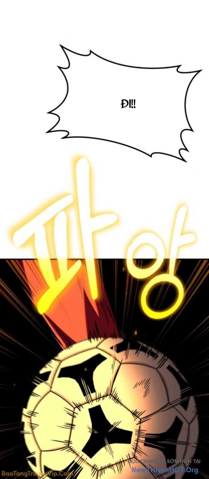Đường Chuyền Đặc Biệt Của Tiền Vệ Thiên Tài Chương 15 Ảnh 23