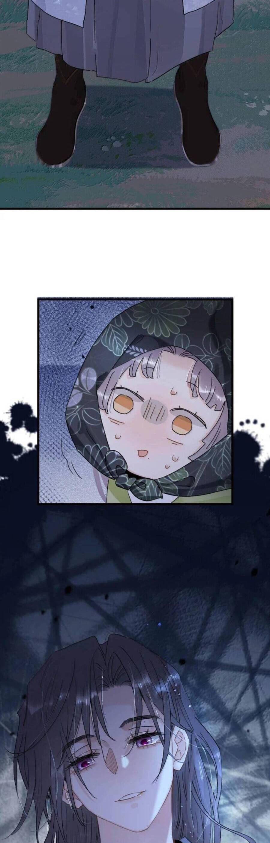 Toàn Bộ Phản Diện Trong Truyện Đều Nghe Được Tiếng Lòng Của Ta Chương 30 Ảnh 8