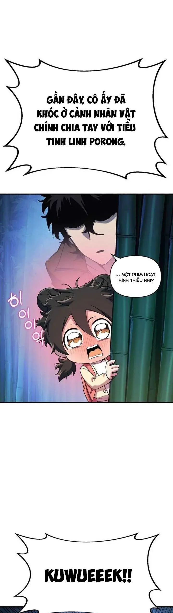 Yokai Yokai Yokai! Chương 4 Ảnh 31