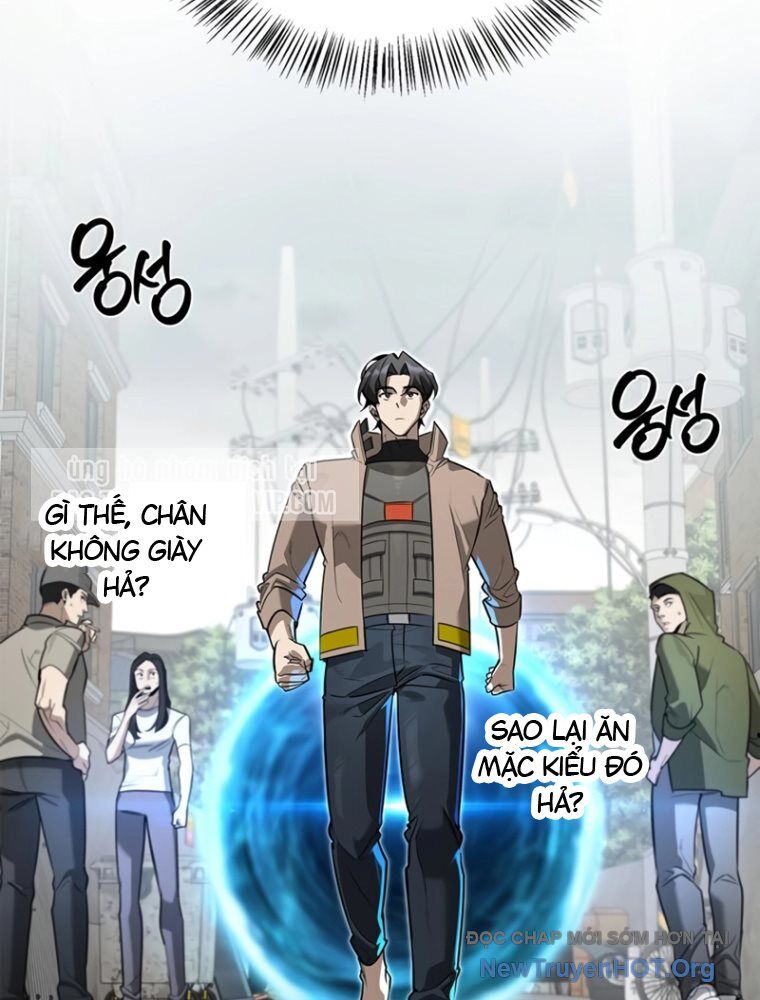 Healer Cấp S Chữa Trị Cho Quái Vật Chương 11 Ảnh 44