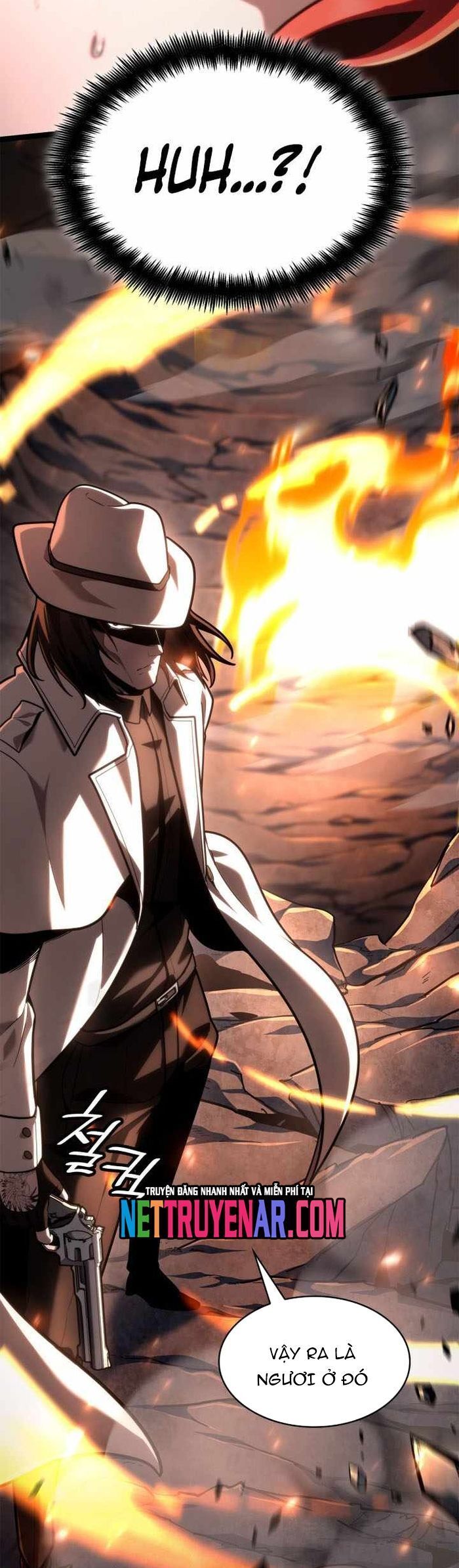 Đại Pháp Sư Toàn Năng Chương 133 Ảnh 53