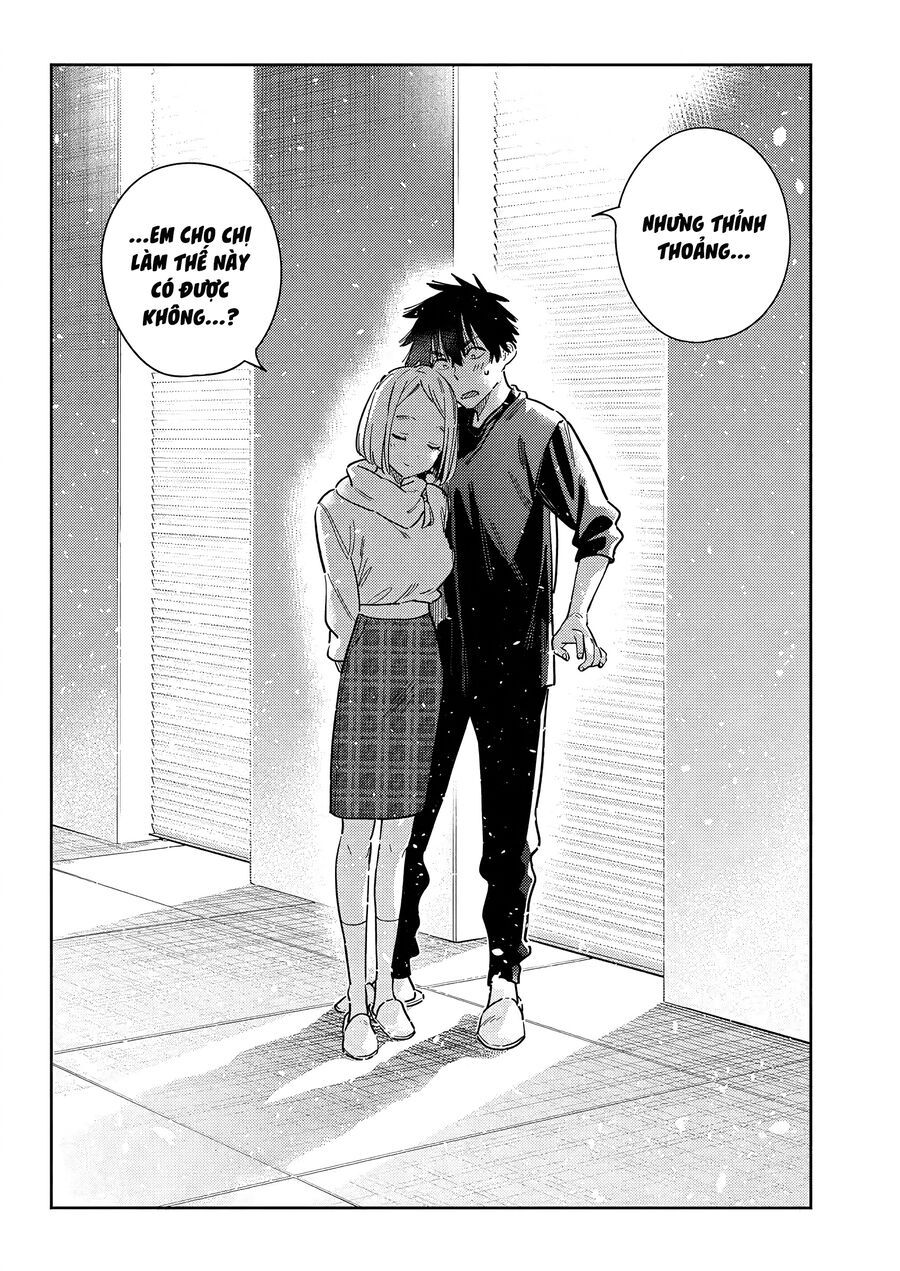 Những Đứa Trẻ Nhà Shiunji Chương 55 Ảnh 22