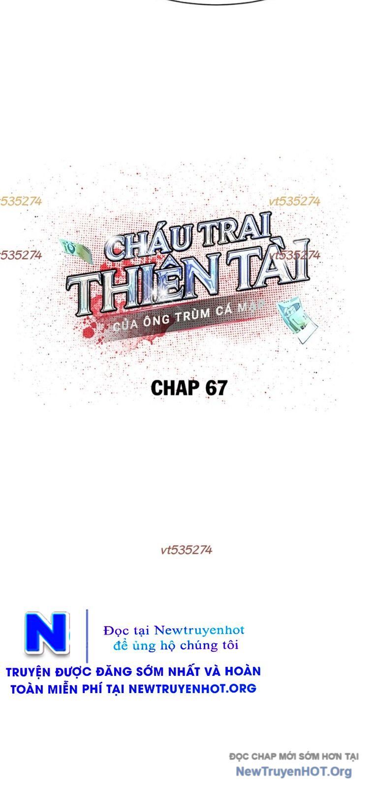 Cháu Trai Thiên Tài Của Vua Cho Vay Nặng Lãi Chương 67 Ảnh 38