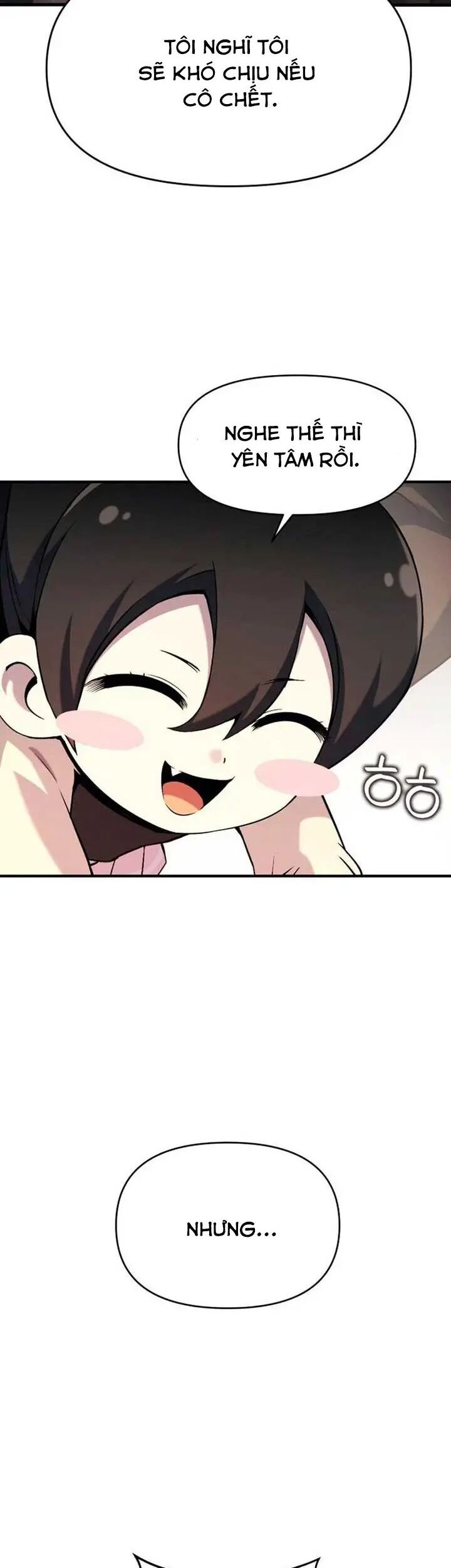 Yokai Yokai Yokai! Chương 2 Ảnh 99