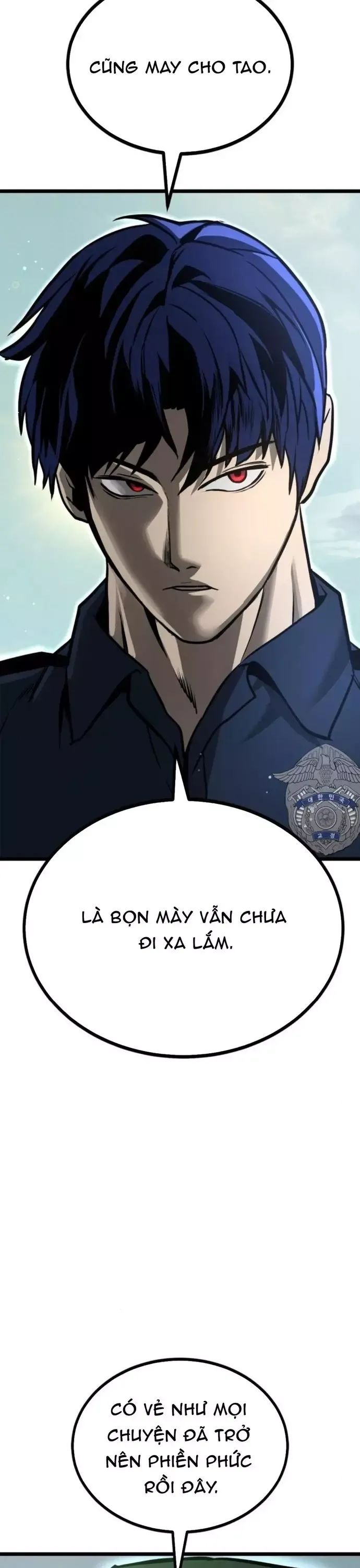 Quản Giáo Số 0 Chương 19 Ảnh 6