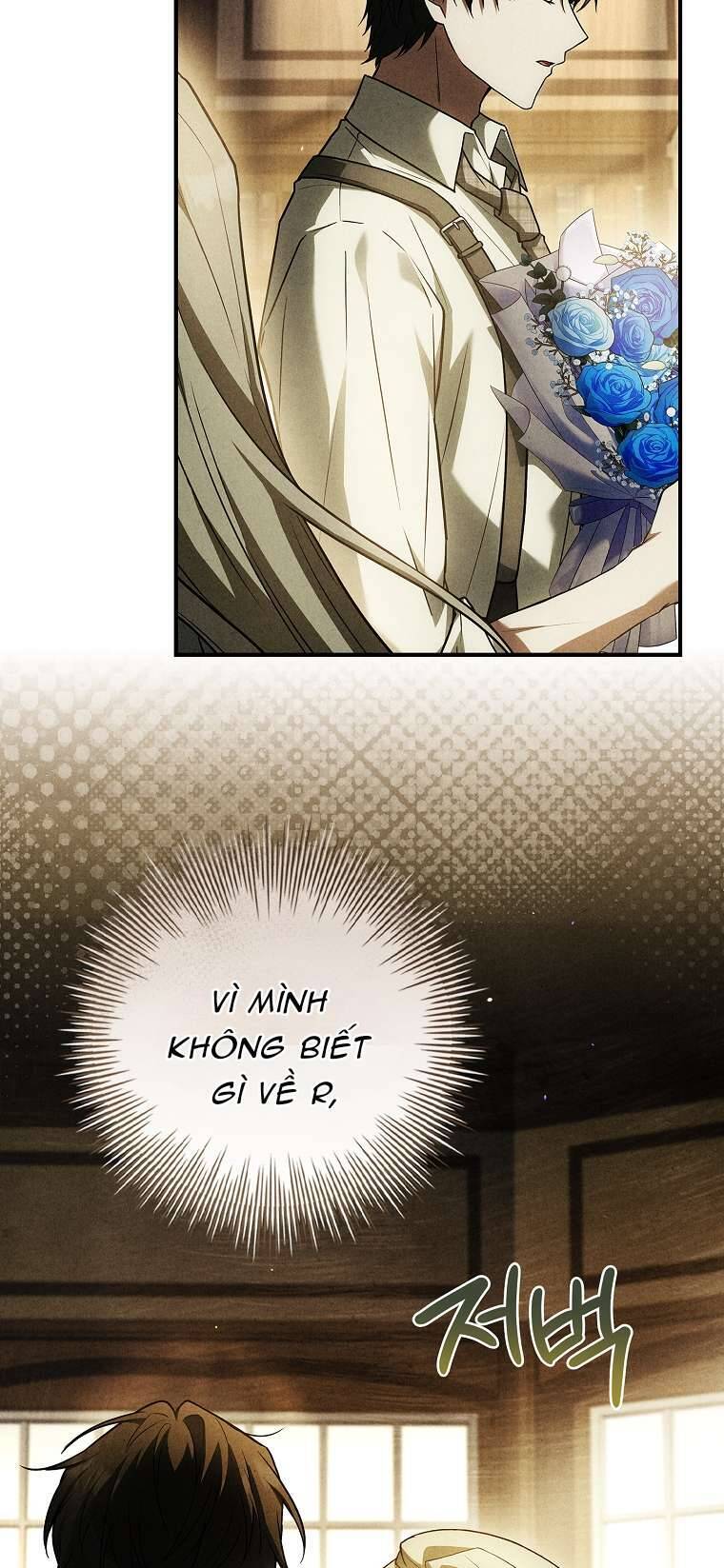 Văn Phòng Thám Tử Dành Cho Nam Chính Hối Hận! Chương 13 Ảnh 37