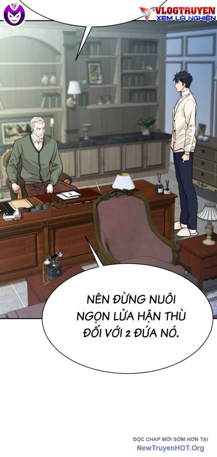 Cháu Trai Thiên Tài Của Vua Cho Vay Nặng Lãi Chương 68 Ảnh 39