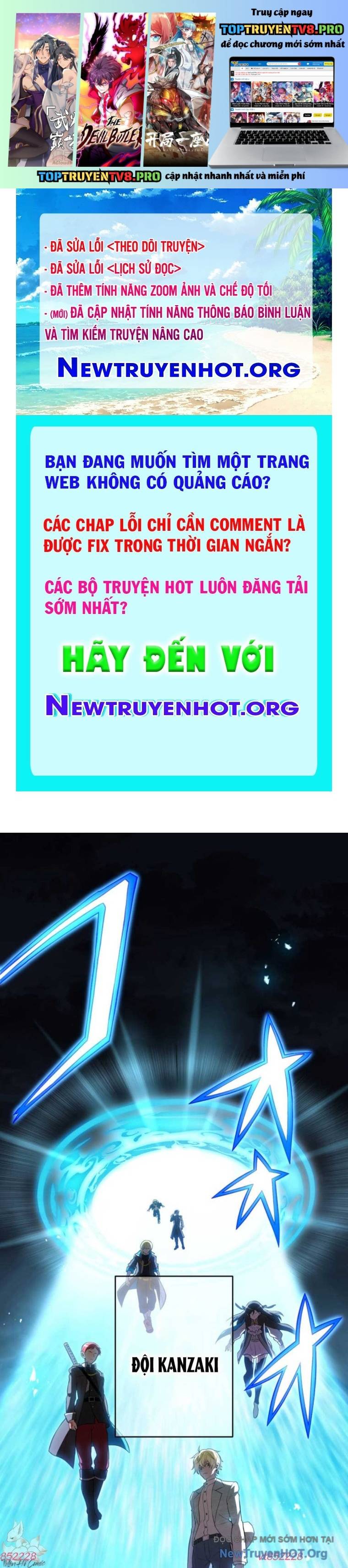 Ta Là Kẻ Siêu Việt Duy Nhất Chương 67 Ảnh 2