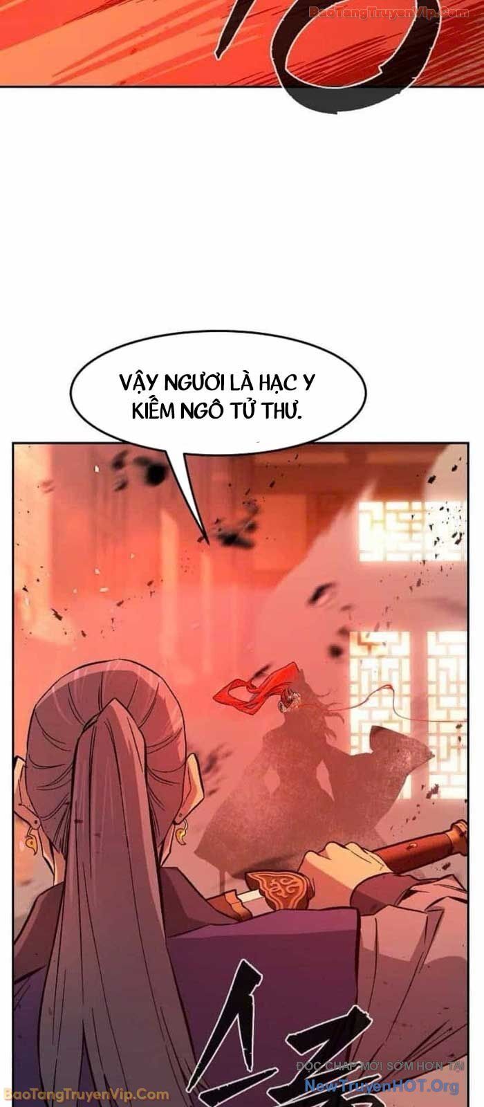 Tuyệt Đối Kiếm Cảm Chương 148 Ảnh 49