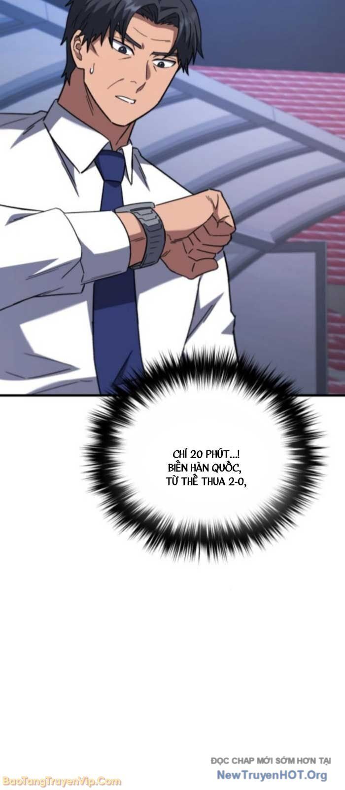 Đường Chuyền Đặc Biệt Của Tiền Vệ Thiên Tài Chương 15 Ảnh 50
