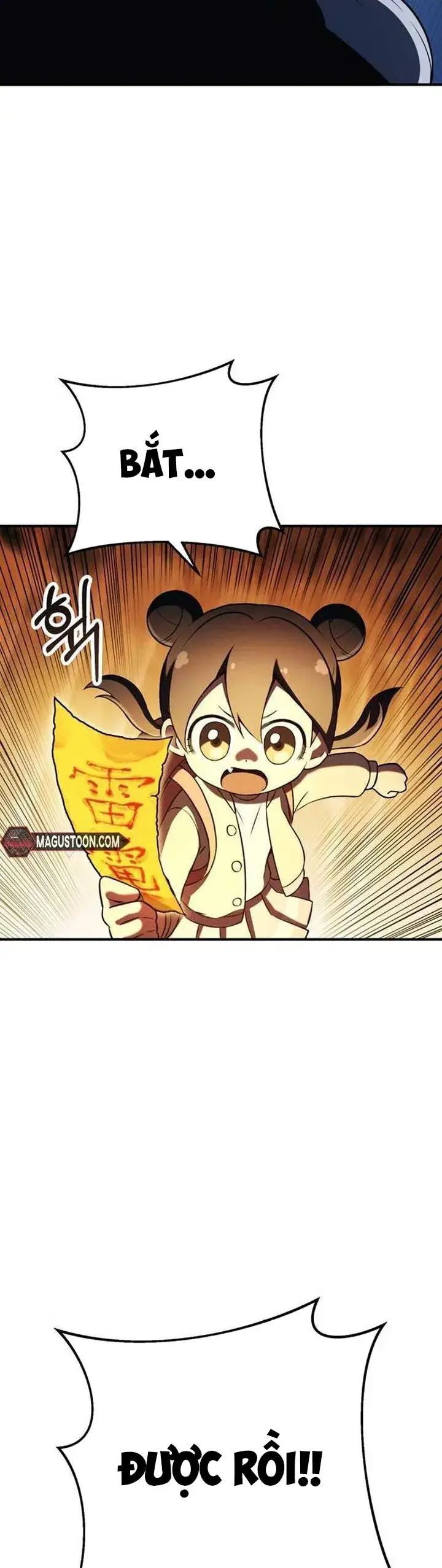 Yokai Yokai Yokai! Chương 4 Ảnh 62