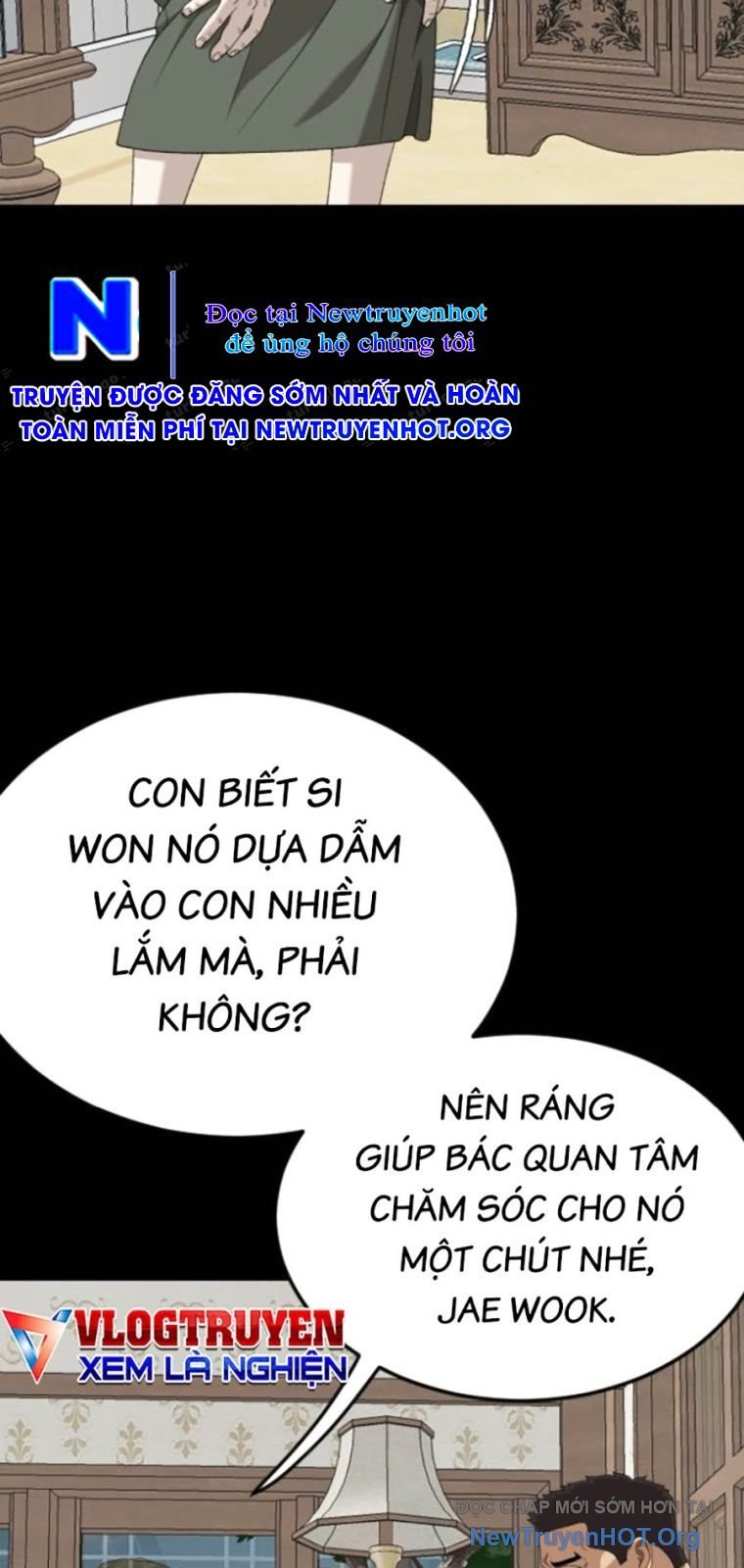 Người Xấu Chương 268 Ảnh 25