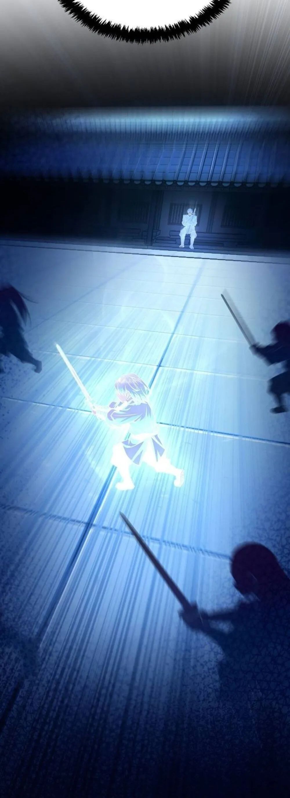 Quỷ Kiếm Thiên Tài Của Hoa Sơn Phái Chương 43 Ảnh 19