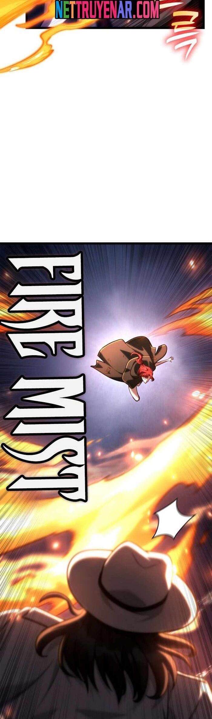 Đại Pháp Sư Toàn Năng Chương 133 Ảnh 33