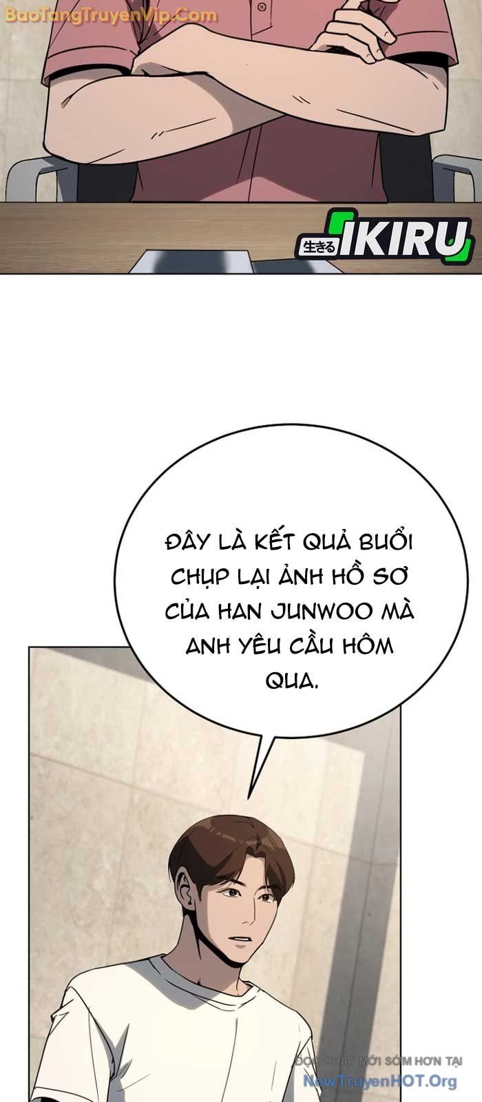 Diễn Viên Ngàn Mặt Chương 32 Ảnh 4
