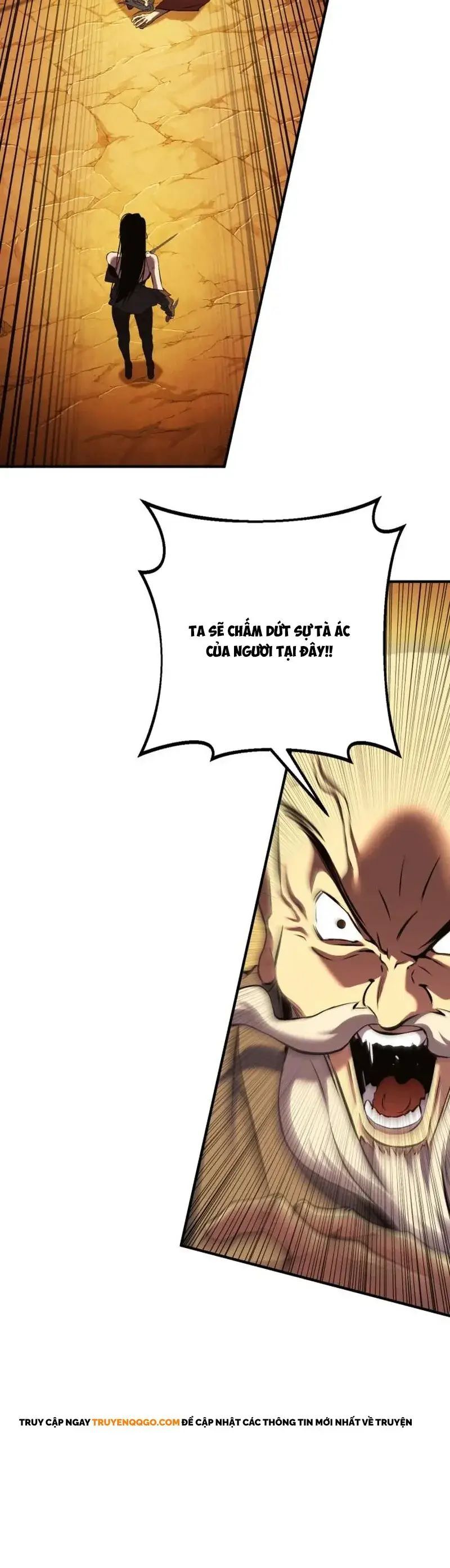 Yokai Yokai Yokai! Chương 6 Ảnh 52