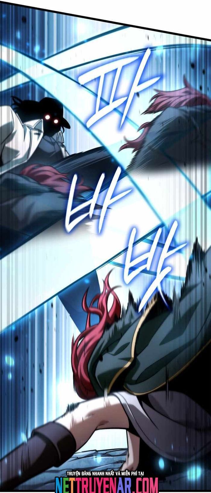 Đại Pháp Sư Toàn Năng Chương 133 Ảnh 30