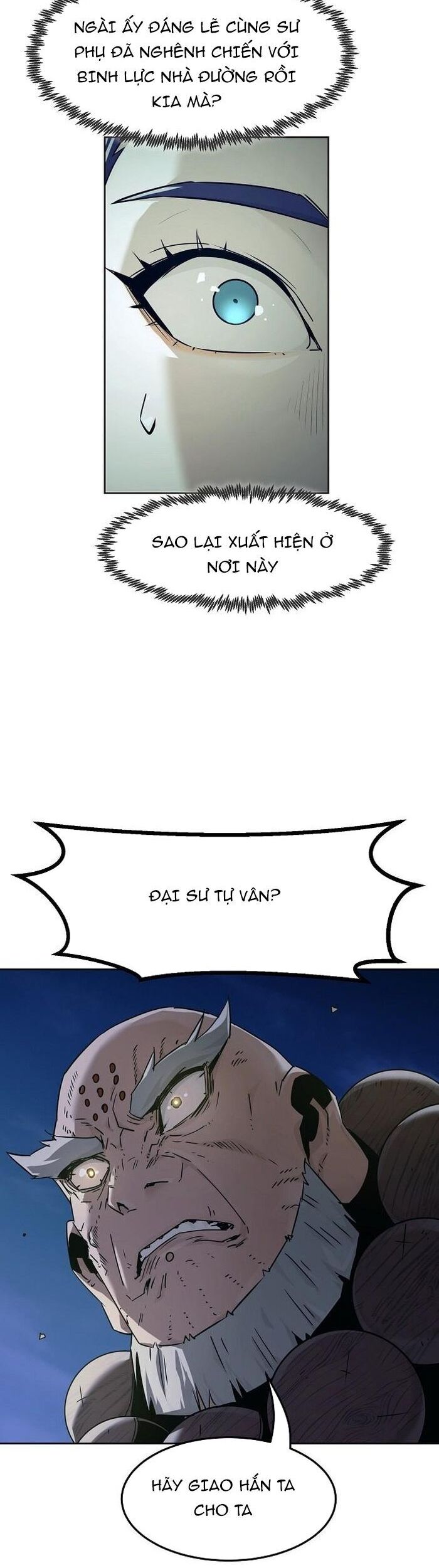 Tiểu Gia Chủ Của Tứ Xuyên Đường Gia Trở Thành Kiếm Thần Chương 87 Ảnh 17