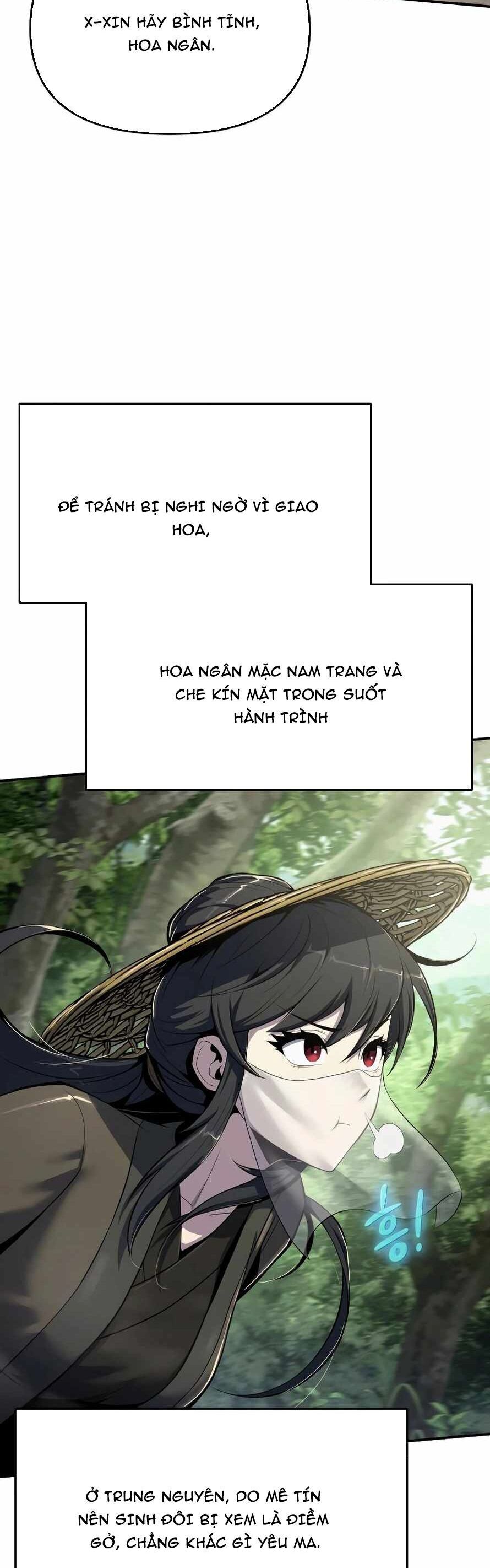 Chuyên Gia Côn Trùng Tại Đường Gia Tứ Xuyên Chương 51 Ảnh 41