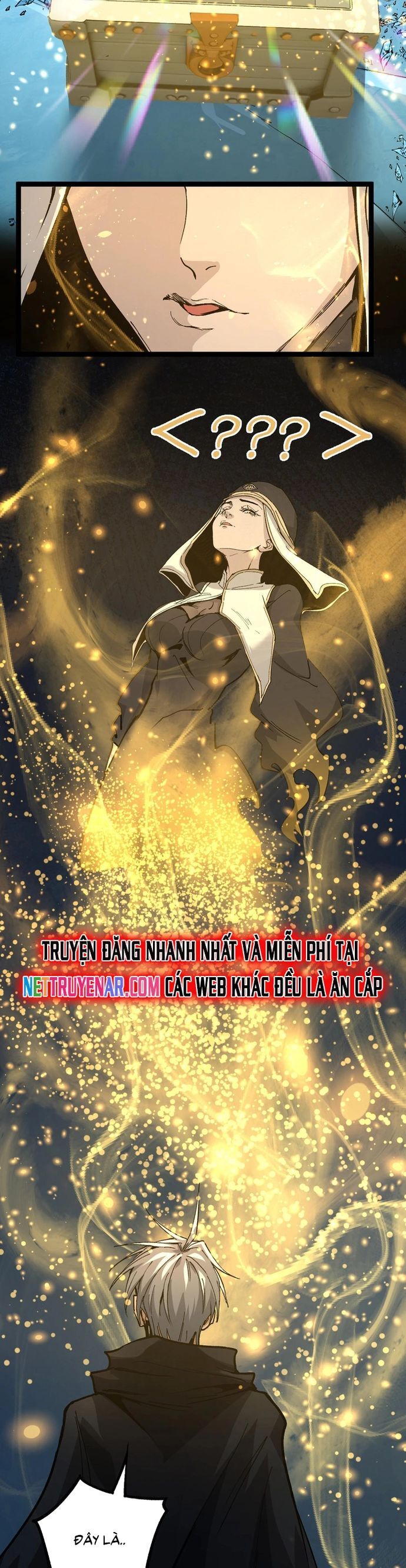 Thích Khách Thần Cấp, Ta Chính Là Bóng Đêm Chương 50 Ảnh 14