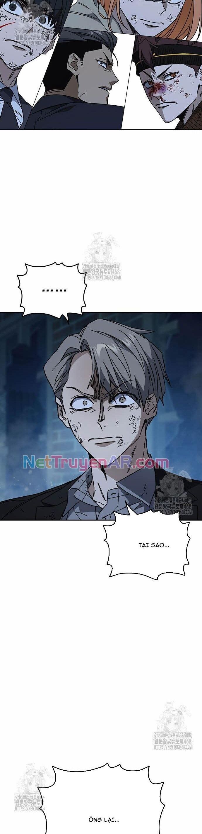 Học Nhóm - Study Group Chương 288 Ảnh 57