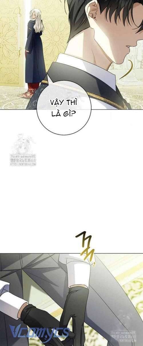 Xin Lỗi Vì Tôi Không Thể Rời Mắt Khỏi Vẻ Ngoài Của Ngài Chương 35 Ảnh 37