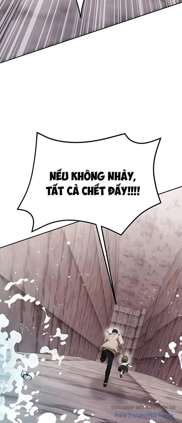 Trường Mẫu Giáo Thần Thú Chương 34 Ảnh 28