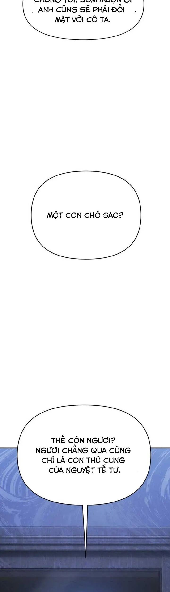 Yokai Yokai Yokai! Chương 2 Ảnh 51