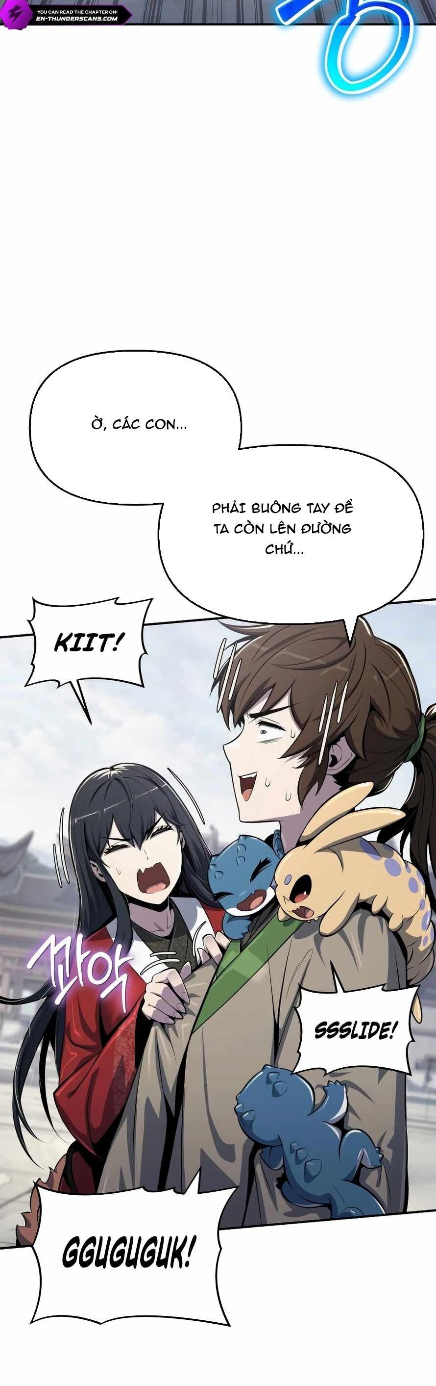 Chuyên Gia Côn Trùng Tại Đường Gia Tứ Xuyên Chương 51 Ảnh 14